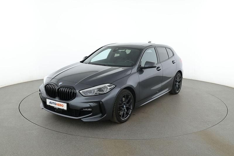Używany BMW 120 M Sport 190 KM (139 kW) 2020 Hatchback