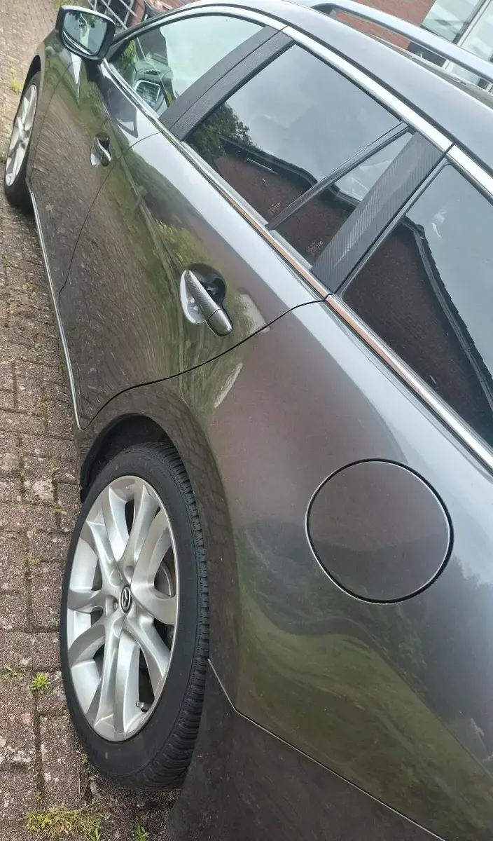 Gebraucht Mazda 6 150 PS (110 kW) 2017 Andere farben Kombi