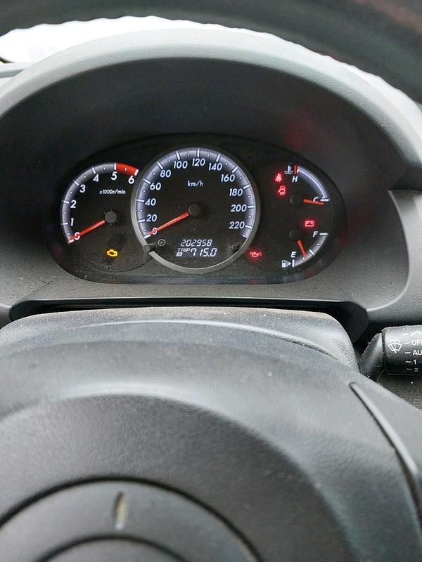 Gebraucht Mazda 5 143 PS (105 kW) 2009 Blau Van / Kleinbus