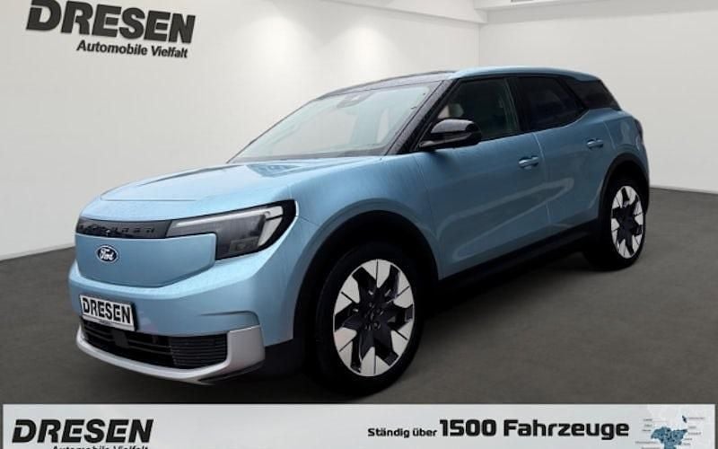 Gebraucht Ford Explorer Premium 250 kW (340 PS) 2024 Arcticblue SUV