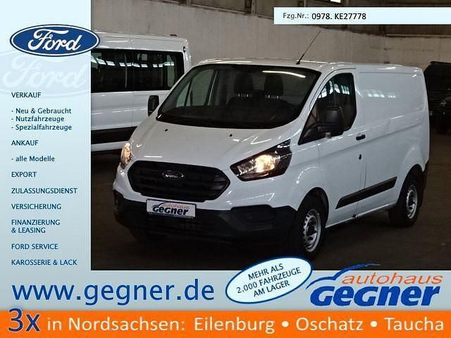 Andere Gebraucht 2019 Ford Transit Custom Abholung | 12.940 € - Bild 1/4