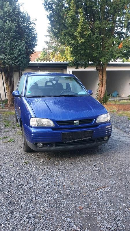 Gebraucht 2004 Seat Arosa Kleinwagen | 999 € (Fairer Preis) - Bild 1/4