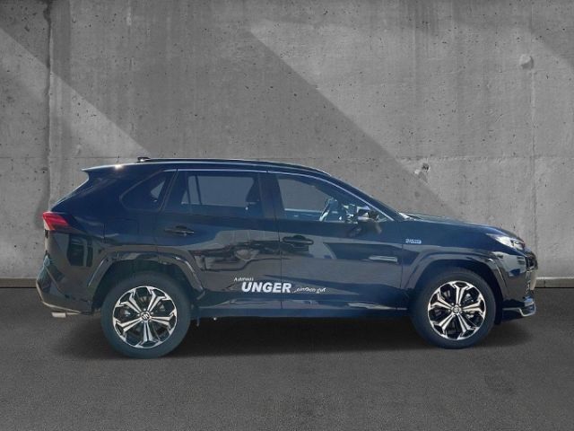 Gebraucht Suzuki Across Comfort+ 185 PS (136 kW) 2024 Schwarz SUV