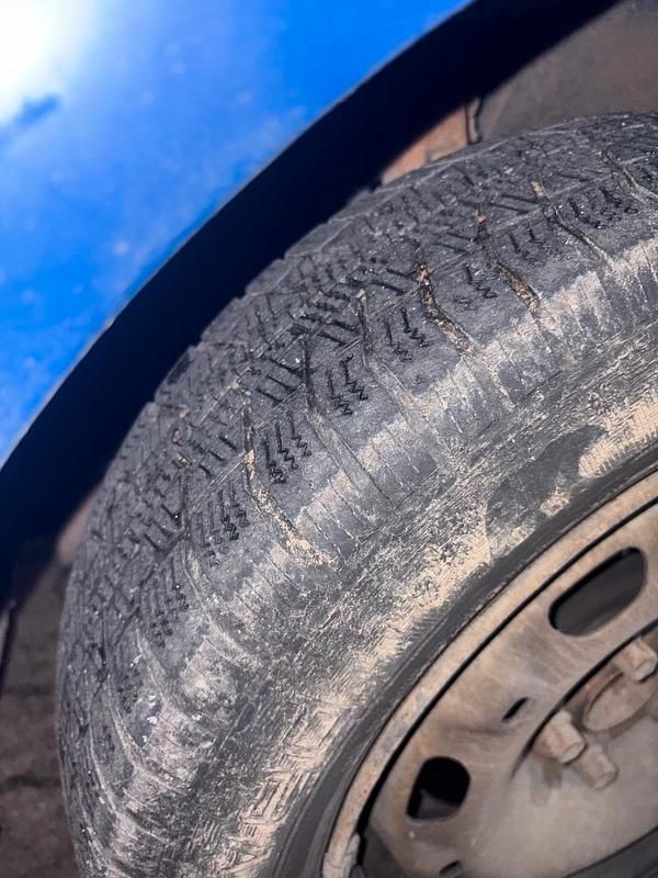 Gebraucht Skoda Fabia 75 PS (55 kW) 2003 Blau Kombi