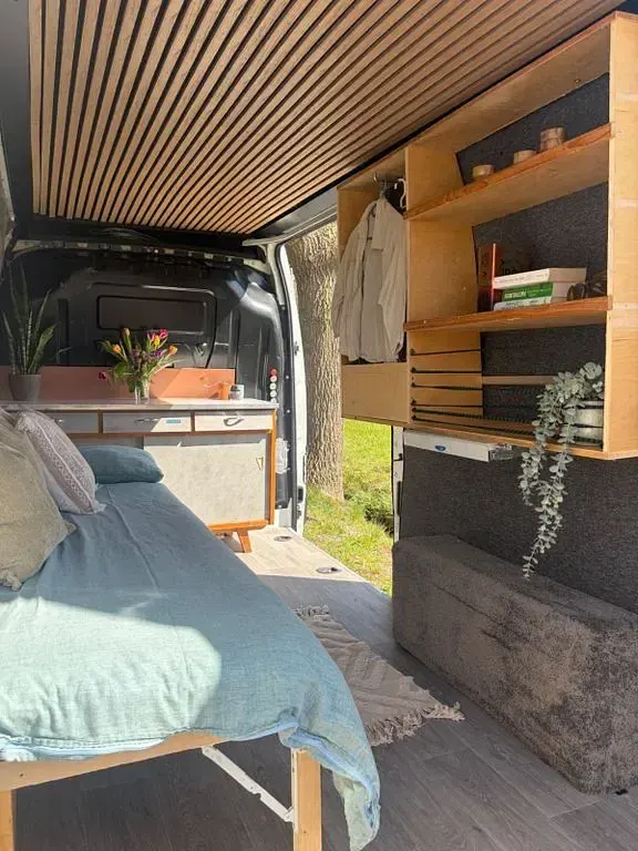 Gebraucht Renault Master 131 PS (96 kW) 2018 Weiß Van