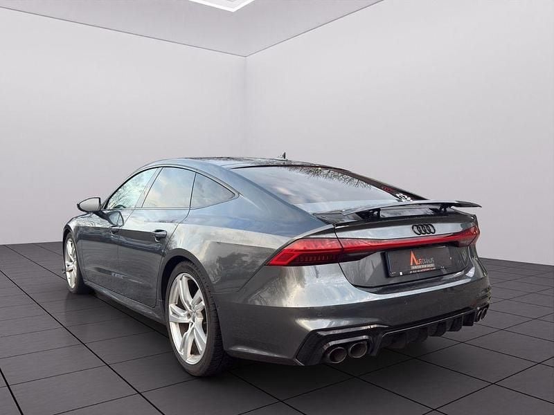 Gebraucht Audi A7 Basis 286 PS (210 kW) 2018 Grau Limousine