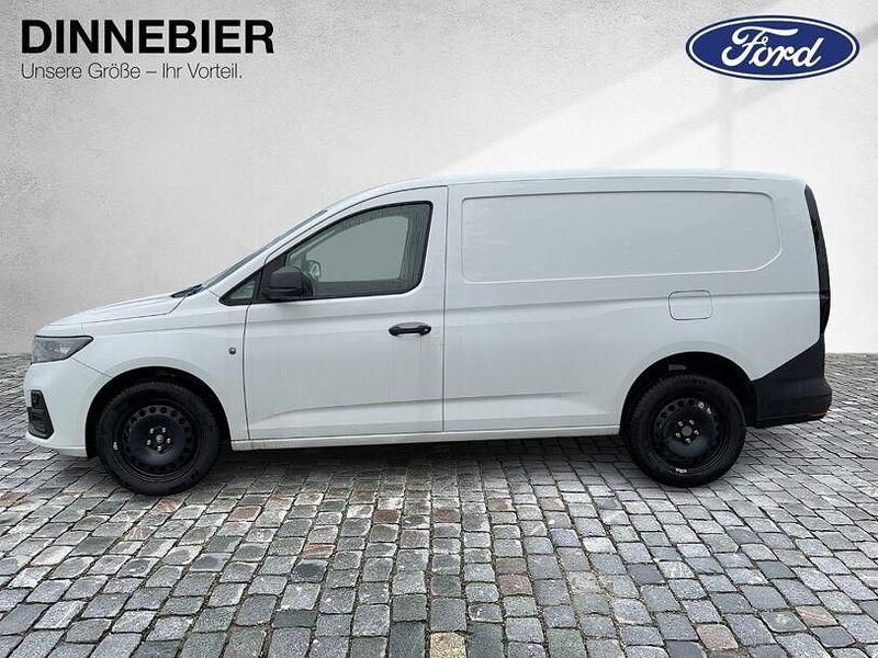 Gebraucht Ford Transit Connect Trend 102 PS (75 kW) 2025 Weiss Van / Kleinbus