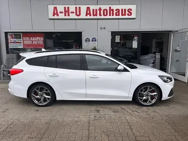 Gebraucht Ford Focus ST 190 PS (139 kW) 2020 Andere Limousine