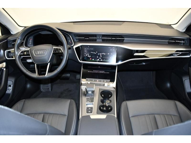 Gebraucht Audi A6 S-Line 265 PS (194 kW) 2023 Kombi