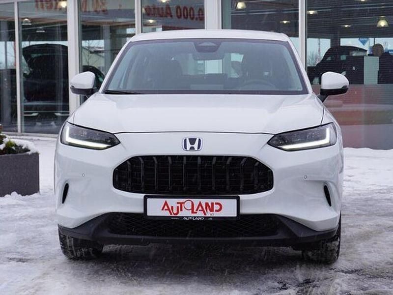 Neu Honda ZR-V 184 PS (135 kW) 2025 Andere SUV