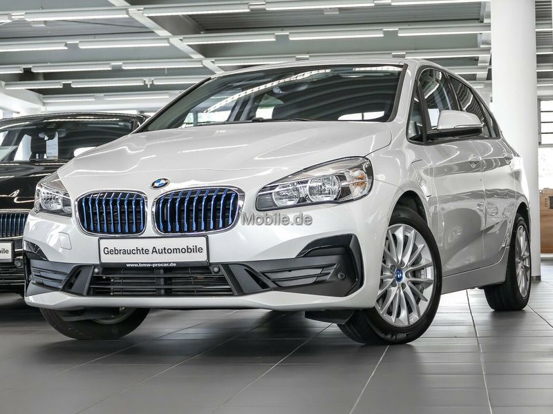 Bmw e 225