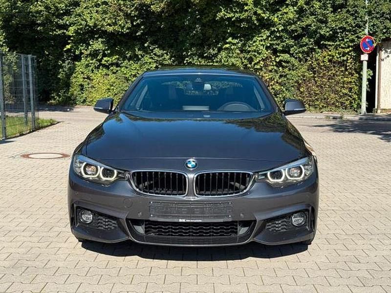 Gebraucht BMW 1M Shadowline 320 PS (235 kW) 2018 Grau Coupé
