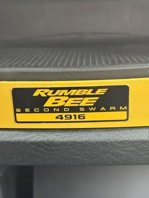 Gebraucht Dodge Ram 349 PS (256 kW) 2004 Gelb Pickup