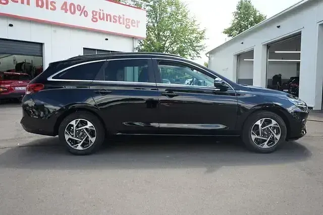 Neu Hyundai i30 140 PS (102 kW) 2026 Andere Kombi