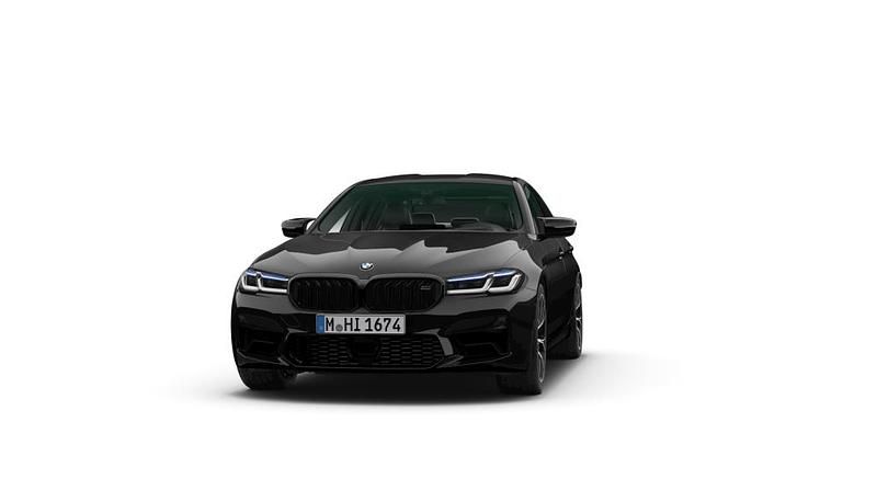 Gebraucht 2025 BMW M5 Competition Edition Limousine | 74.990 € - Bild 1/1