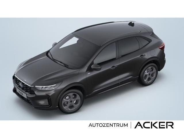 Neu Ford Kuga ST-Line 183 PS (134 kW) 2025 Grau SUV