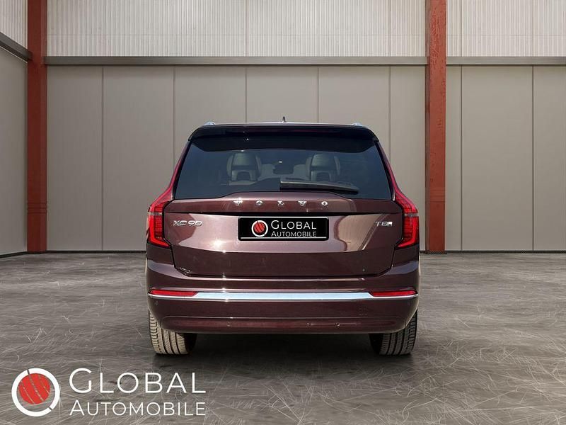Gebraucht Volvo XC90 455 PS (334 kW) 2025 Rot SUV