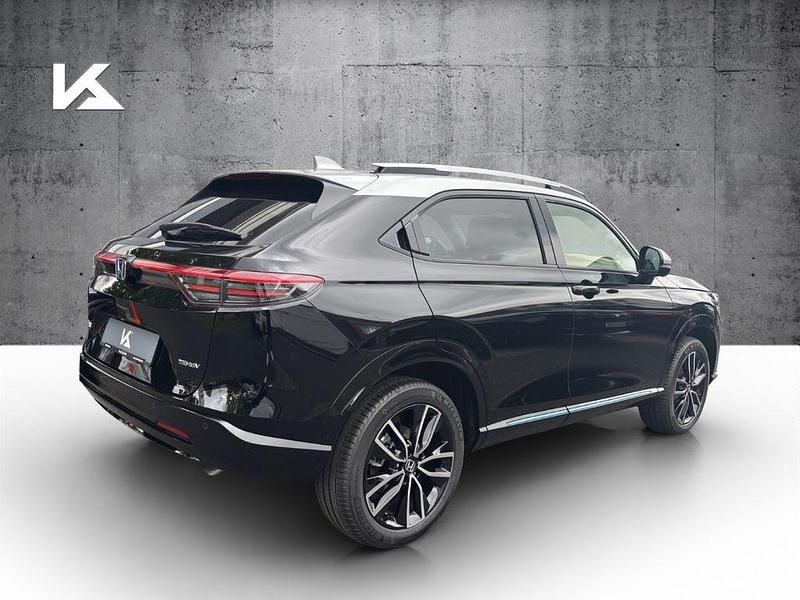 Gebraucht Honda HR-V Advance 131 PS (96 kW) 2025 Schwarz SUV