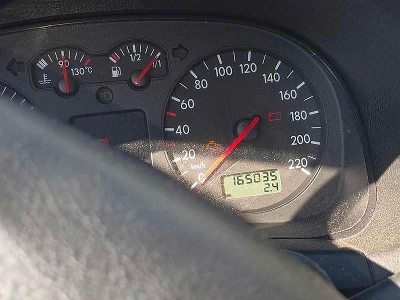 Gebraucht VW Golf IV Basis 75 PS (55 kW) 2002 Silber Limousine