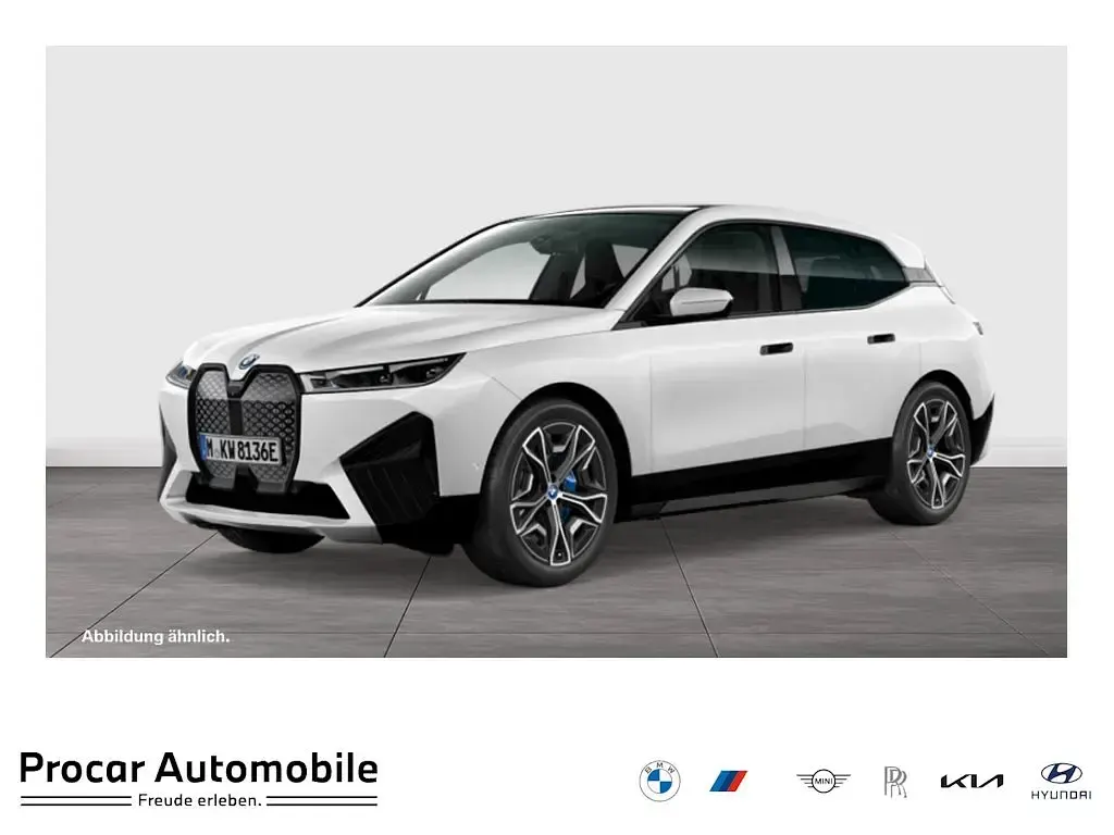 Gebraucht BMW iX M Sport 239 kW (326 PS) 2023 SUV