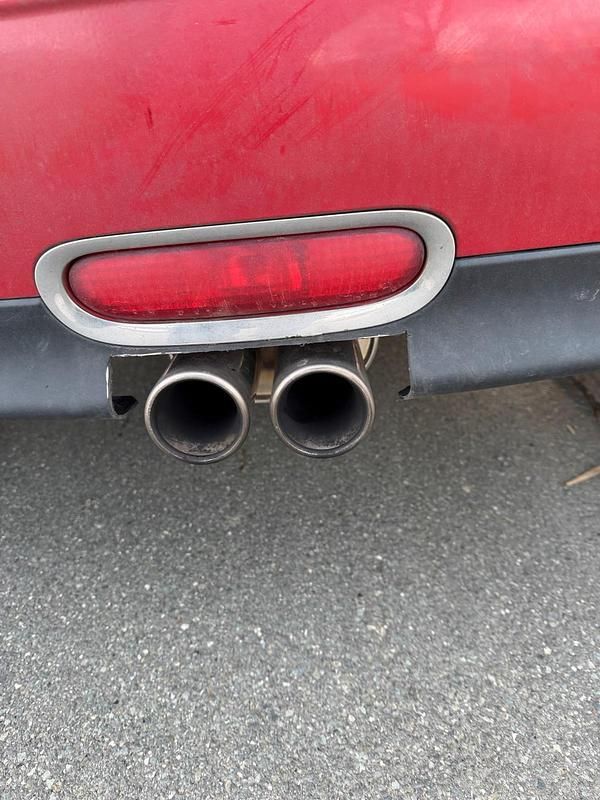 Gebraucht Mini Cooper Coupé 120 PS (88 kW) 2007 Coupé