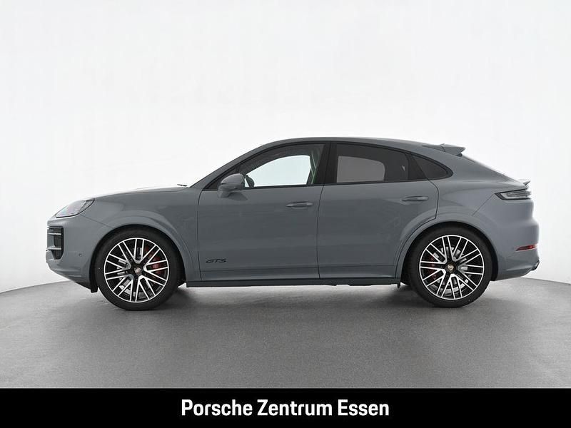 Neu Porsche Cayenne GTS 500 PS (367 kW) 2025 Grau SUV