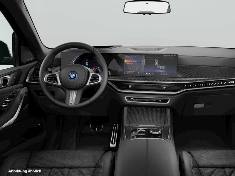 Gebraucht BMW X5 M Sport 489 PS (359 kW) 2025 Weiß SUV