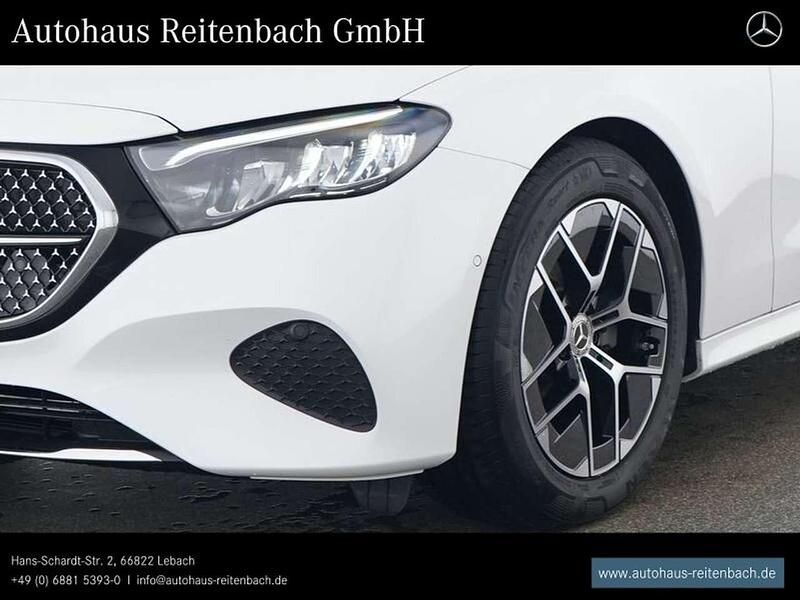 Gebraucht Mercedes E220 Avantgarde 197 PS (144 kW) 2025 Manufaktur lack manufaktur opa Kombi
