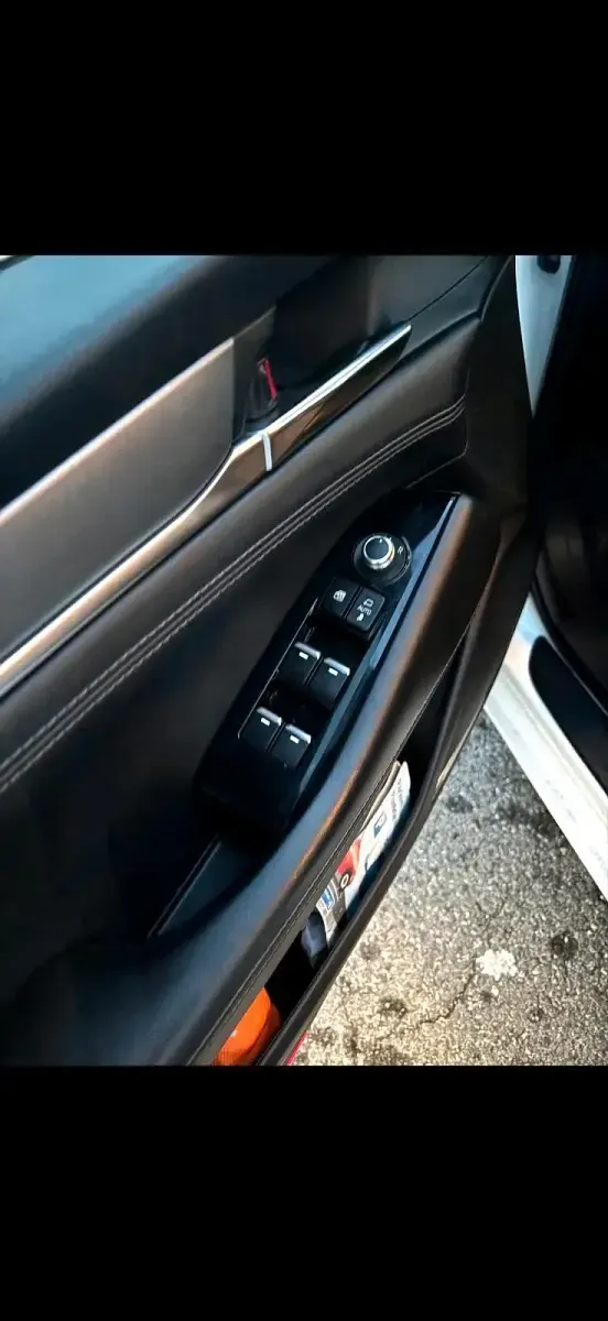 Gebraucht Mazda 6 184 PS (135 kW) 2019 Weiß Kombi