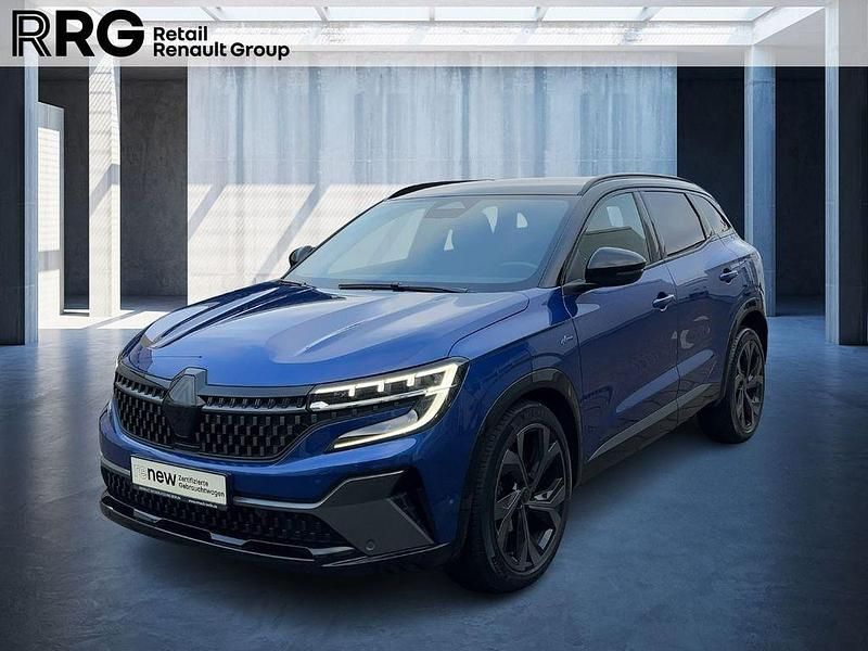 Gebraucht Renault Austral Techno Esprit Alpine 158 PS (116 kW) 2022 SUV