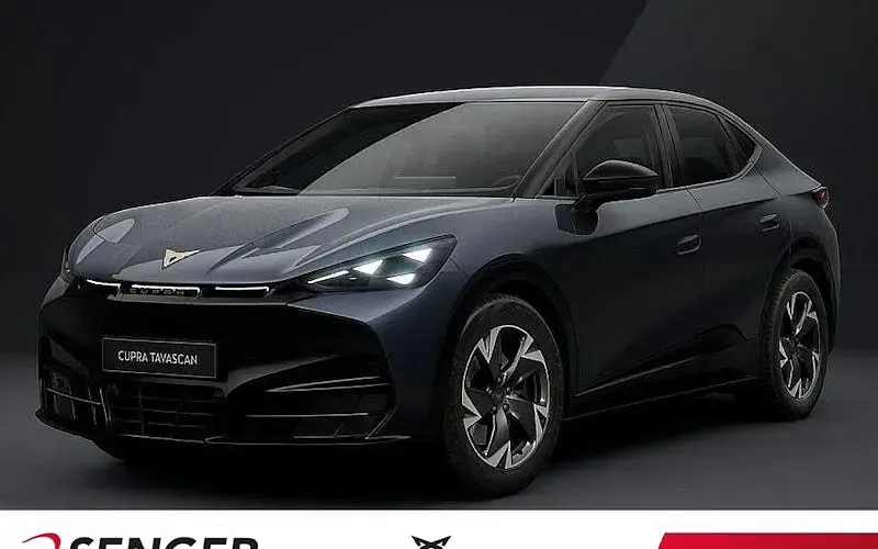 Gebraucht Cupra Tavascan Endurance 210 kW (286 PS) 2026 SUV