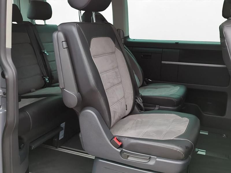 Gebraucht VW Multivan Comfortline 199 PS (146 kW) 2021 Van