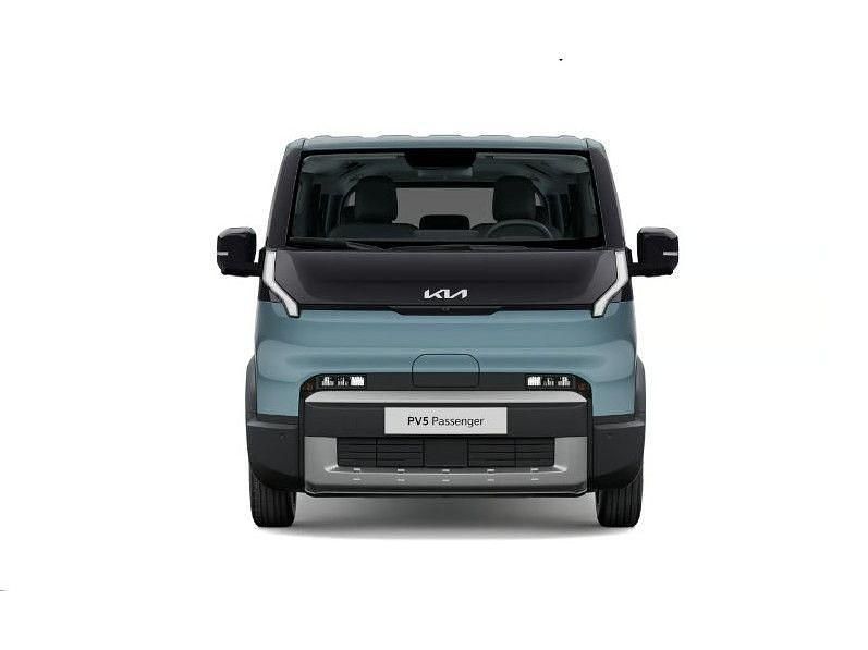 Neu Kia PV5 119 kW (163 PS) 2026 Blau Van / Kleinbus