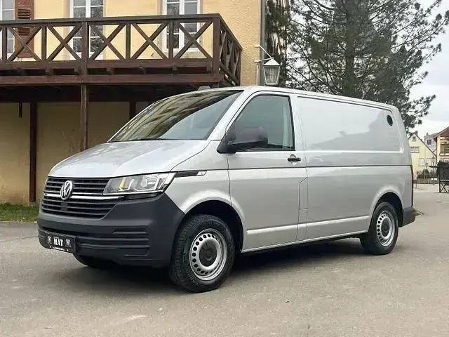Gebraucht VW T6.1 110 PS (80 kW) 2020 Andere Van