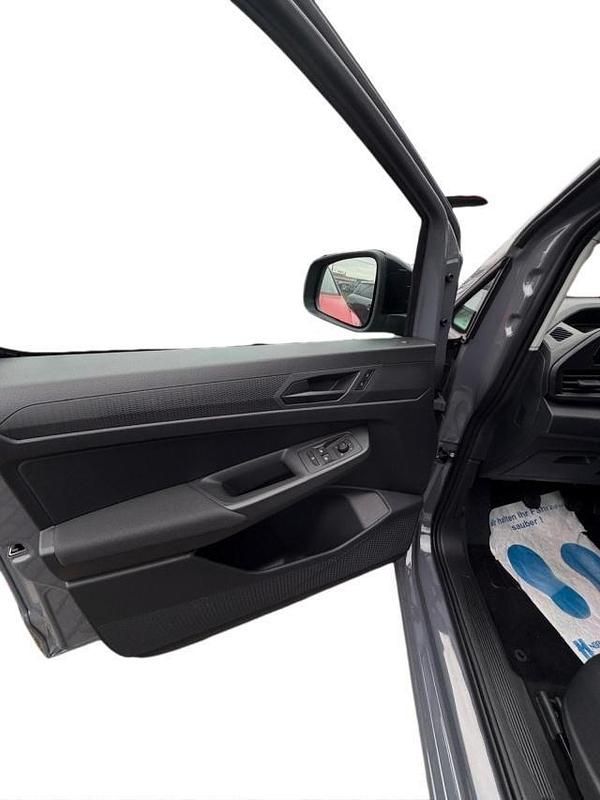 Neu VW Caddy Maxi 116 PS (85 kW) 2026 Pure grey (grau) Van / Kleinbus