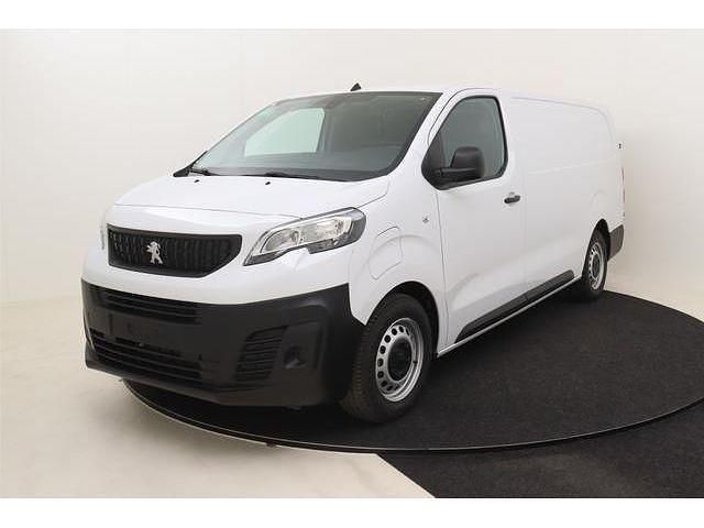 Neu 2025 Peugeot e-Expert Van | 27.940 € (Fairer Preis) - Bild 1/1
