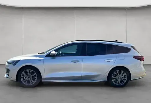 Occasion Ford Focus ST-Line X 155 ch (114 kW) 2024 Argent Break