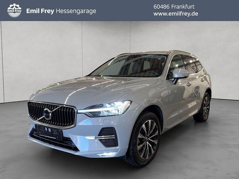 Gebraucht Volvo XC60 Core 250 PS (183 kW) 2024 Grau SUV