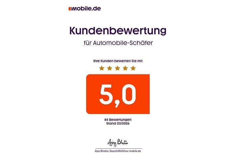 Gebraucht Ford Kuga Titanium 175 PS (128 kW) 2019 Blau SUV