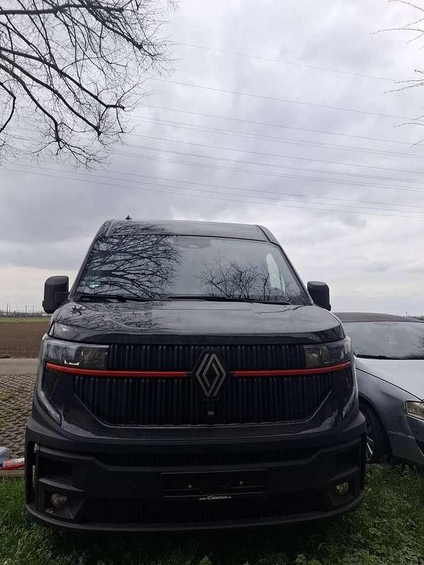 Gebraucht Renault Master 150 PS (110 kW) 2010 Van