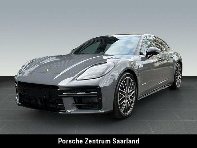 Othercolor Gebraucht 2022 Porsche Panamera GTS Limousine | 201.808 € - Bild 1/2
