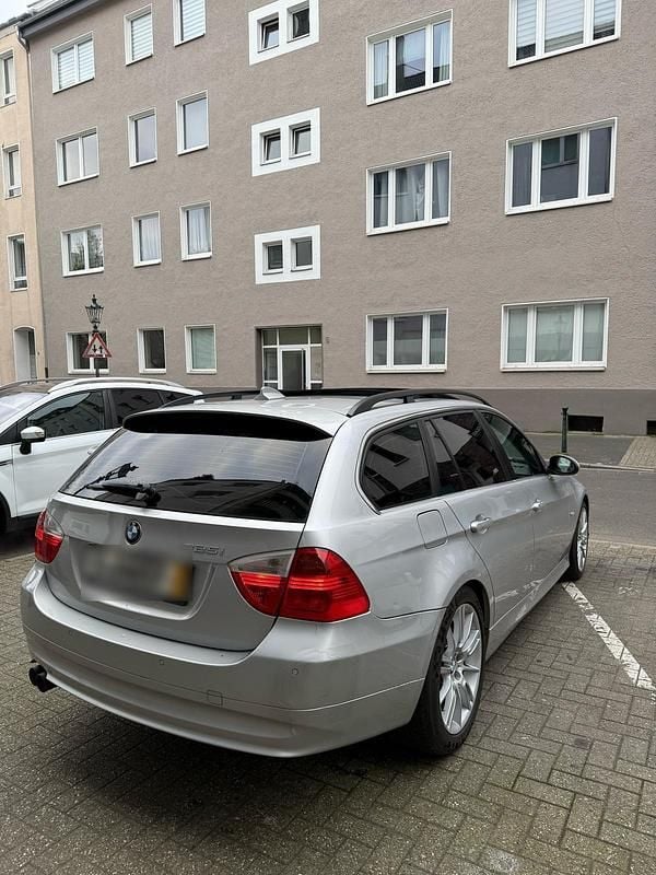 Gebraucht 2008 BMW 325 Kombi | 5.500 € (Fairer Preis) - Bild 1/4