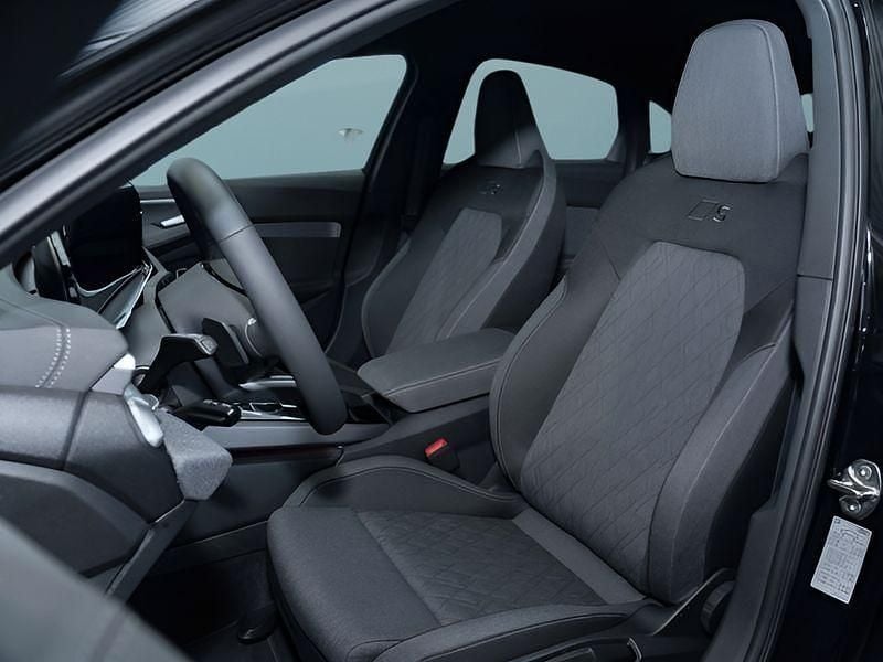 Gebraucht Audi A5 S-Line 204 PS (150 kW) 2025 Schwarz Limousine