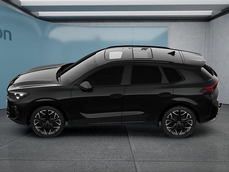 Gebraucht Cupra Terramar 265 PS (194 kW) 2025 Schwarz SUV