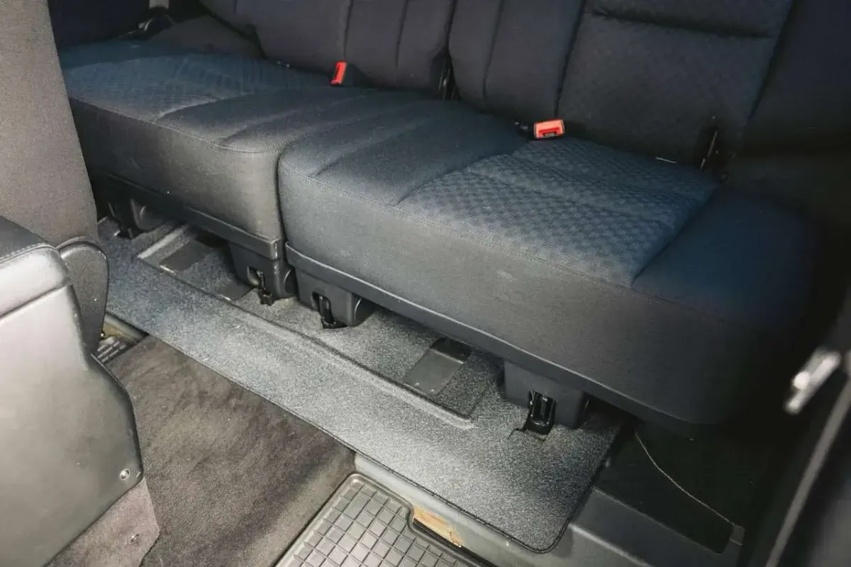 Gebraucht Mercedes G350 211 PS (155 kW) 2011 Grau SUV