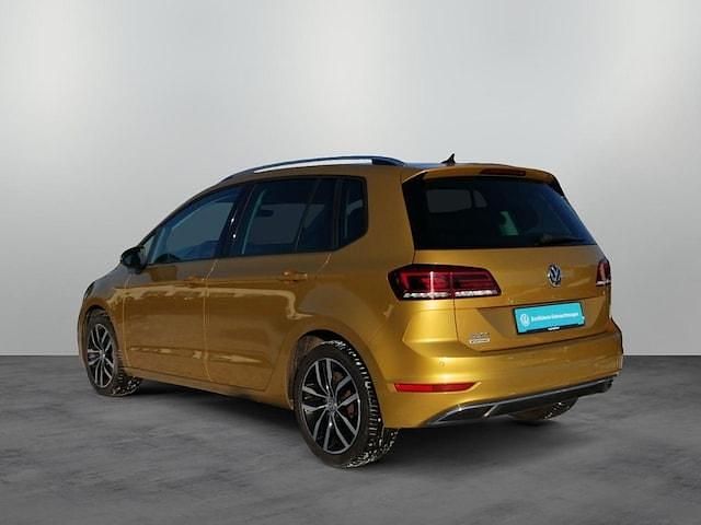 Gebraucht VW Golf VII Join 110 PS (80 kW) 2018