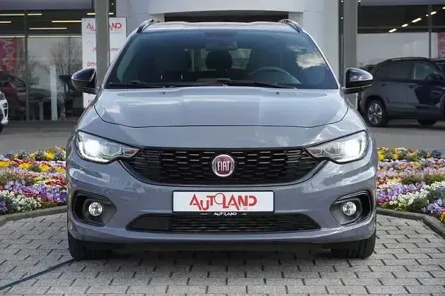 Usata Fiat Tipo 120 CV (88 kW) 2020 Grigio Station wagon