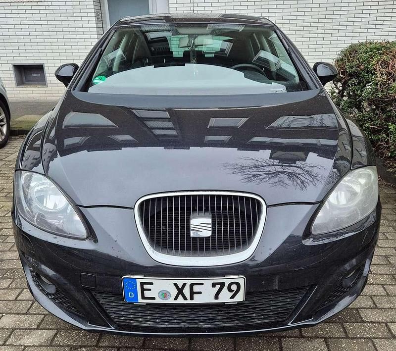 Gebraucht Seat Leon Ecomotive 105 PS (77 kW) 2011 Kleinwagen