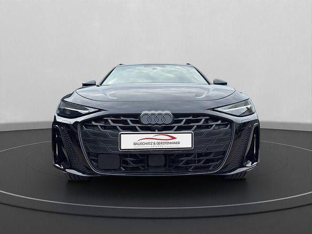 Gebraucht Audi A6 Ambiente 367 PS (269 kW) 2025 Schwarz Kombi