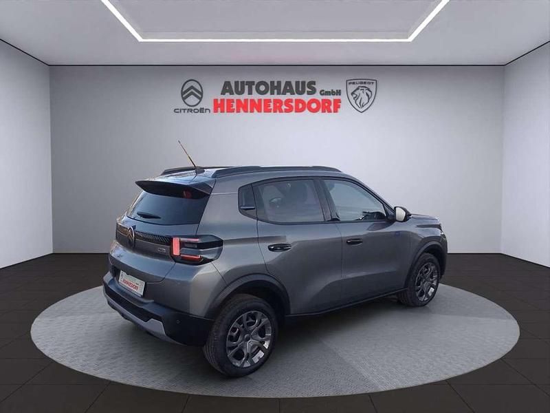Occasion Citroën C3 Start 101 ch (74 kW) 2025 Gris Berline